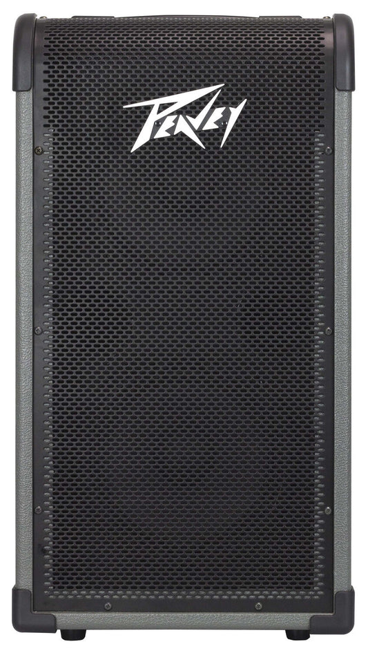 Peavey 200-Watt Bass Amplifier Combo MAX-208