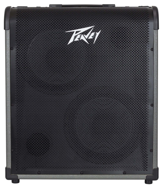 Peavey 300-Watt Bass Amplifier Combo MAX-300