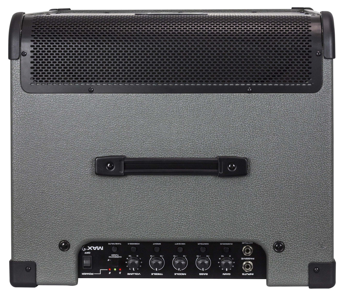 Peavey 300-Watt Bass Amplifier Combo MAX-300