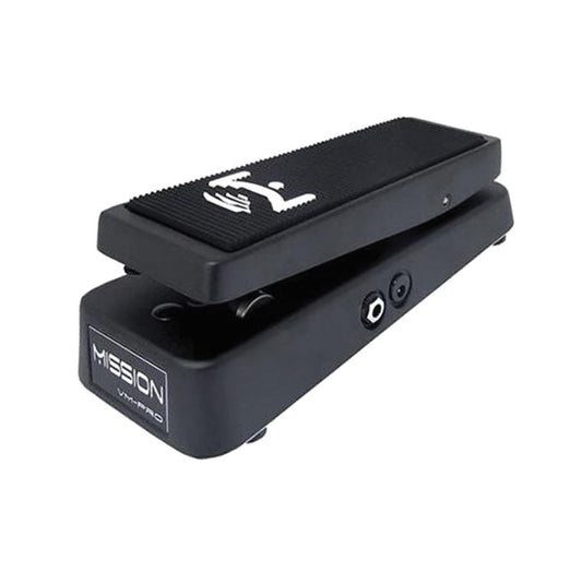 Mission Engineering Volume Pedal VM-PRO-BK