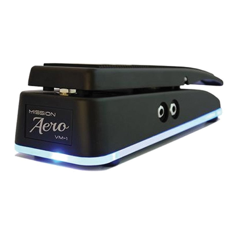 Mission Engineering Volume Pedal VM1-BK-AERO