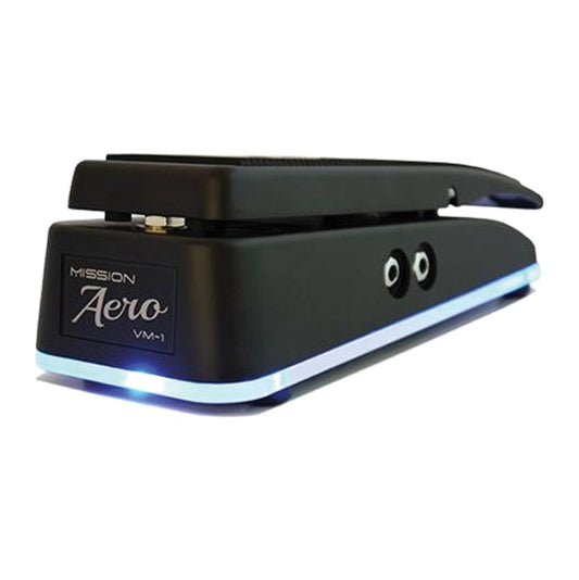 Mission Engineering Volume Pedal VM1-BK-AERO