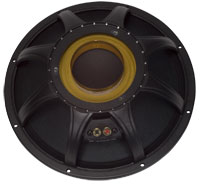 Peavey Black Widow® Replacement Basket (PEAVEY 1505-8 KA DT BW)