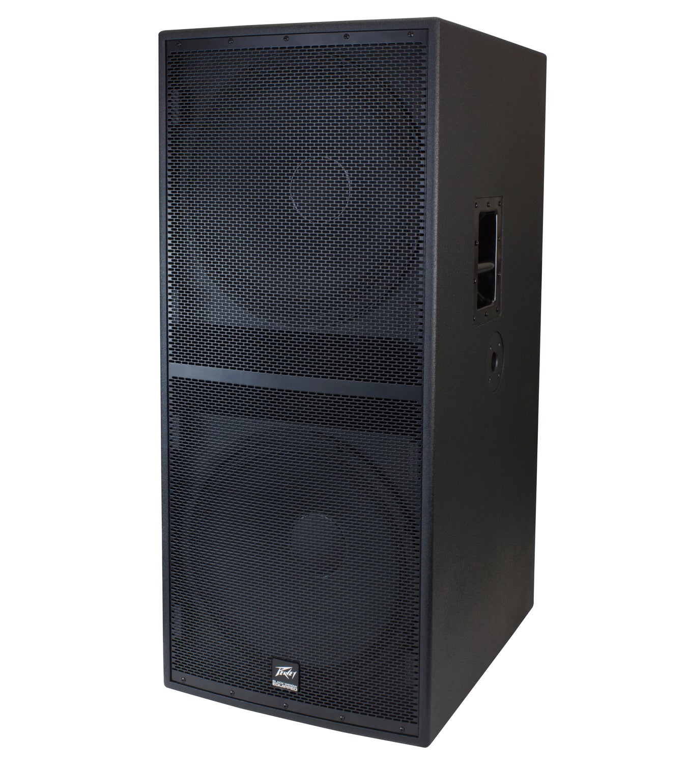 Peavey SP 218 Passive Subwoofer (PEAVEY 18" PRO RIDER AL CP RB -SP-218)