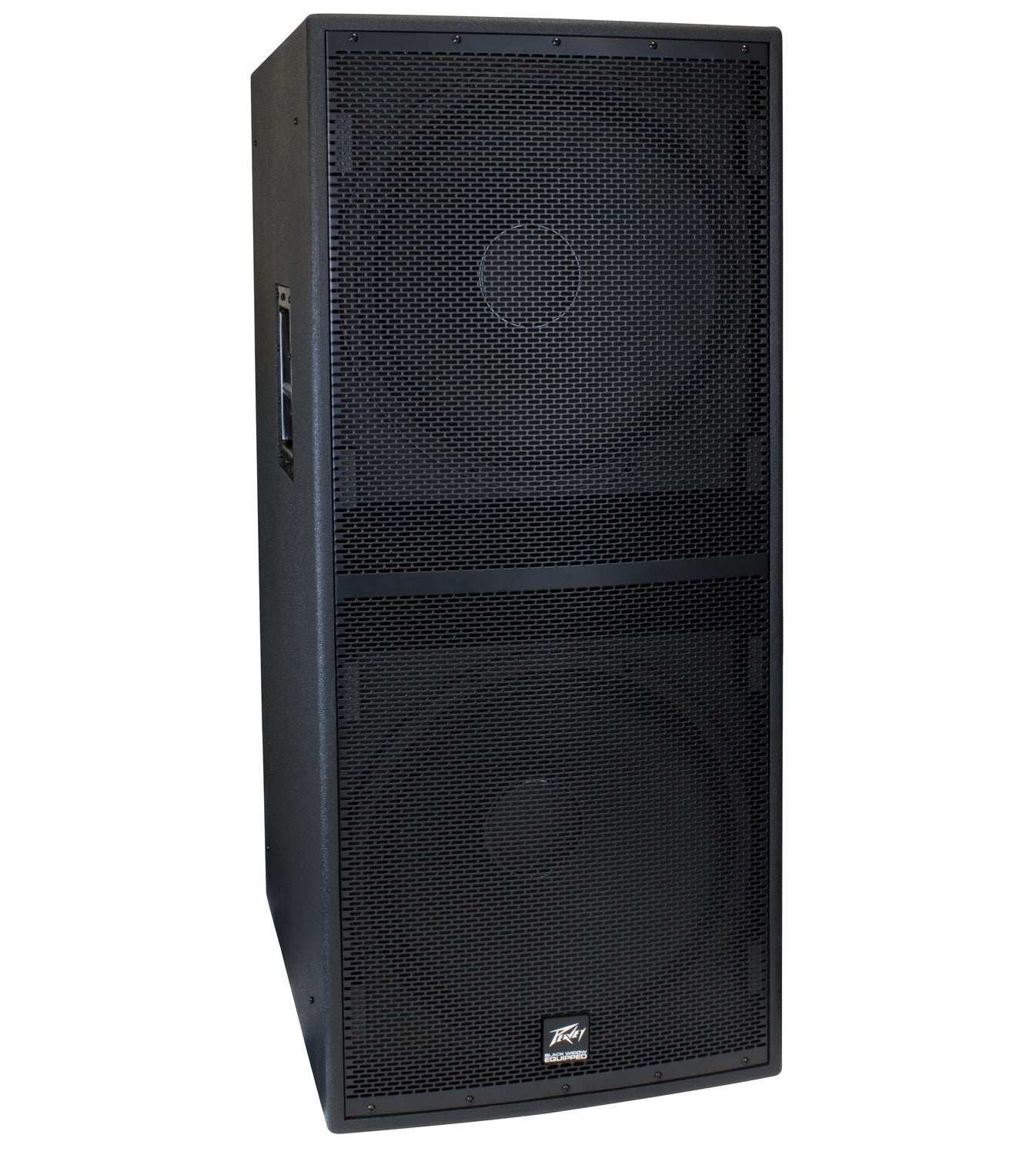 Peavey SP 218 Passive Subwoofer (PEAVEY 18" PRO RIDER AL CP RB -SP-218)