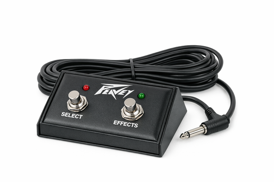 Peavey 6505 Footswitch