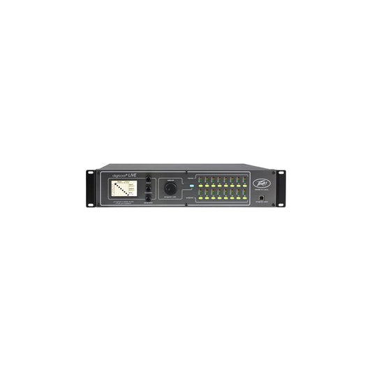 Peavey Digital Signal Processor