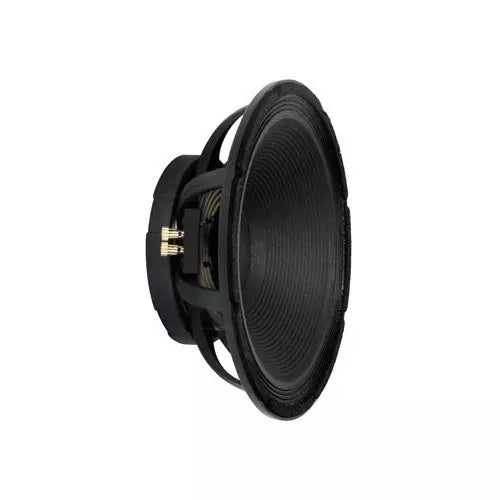 Peavey Low Rider 18"4 OHM Black Widow Speaker OTC