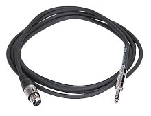 Peavey PV 10' TRS to Female XLR Cable (PEAVEY PV 10' TRS TO FEMALE XLR)