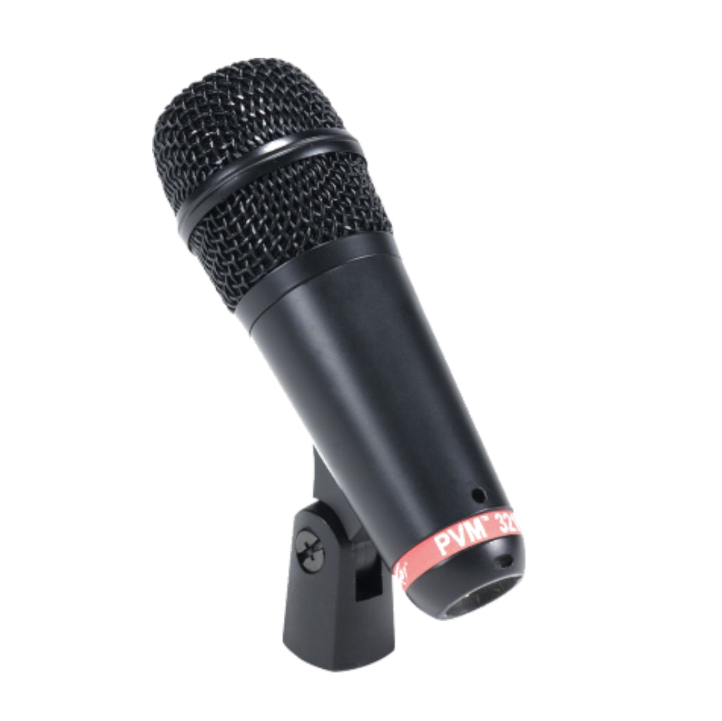 Peavey Drum Microphone System PVM DMS-5 D
