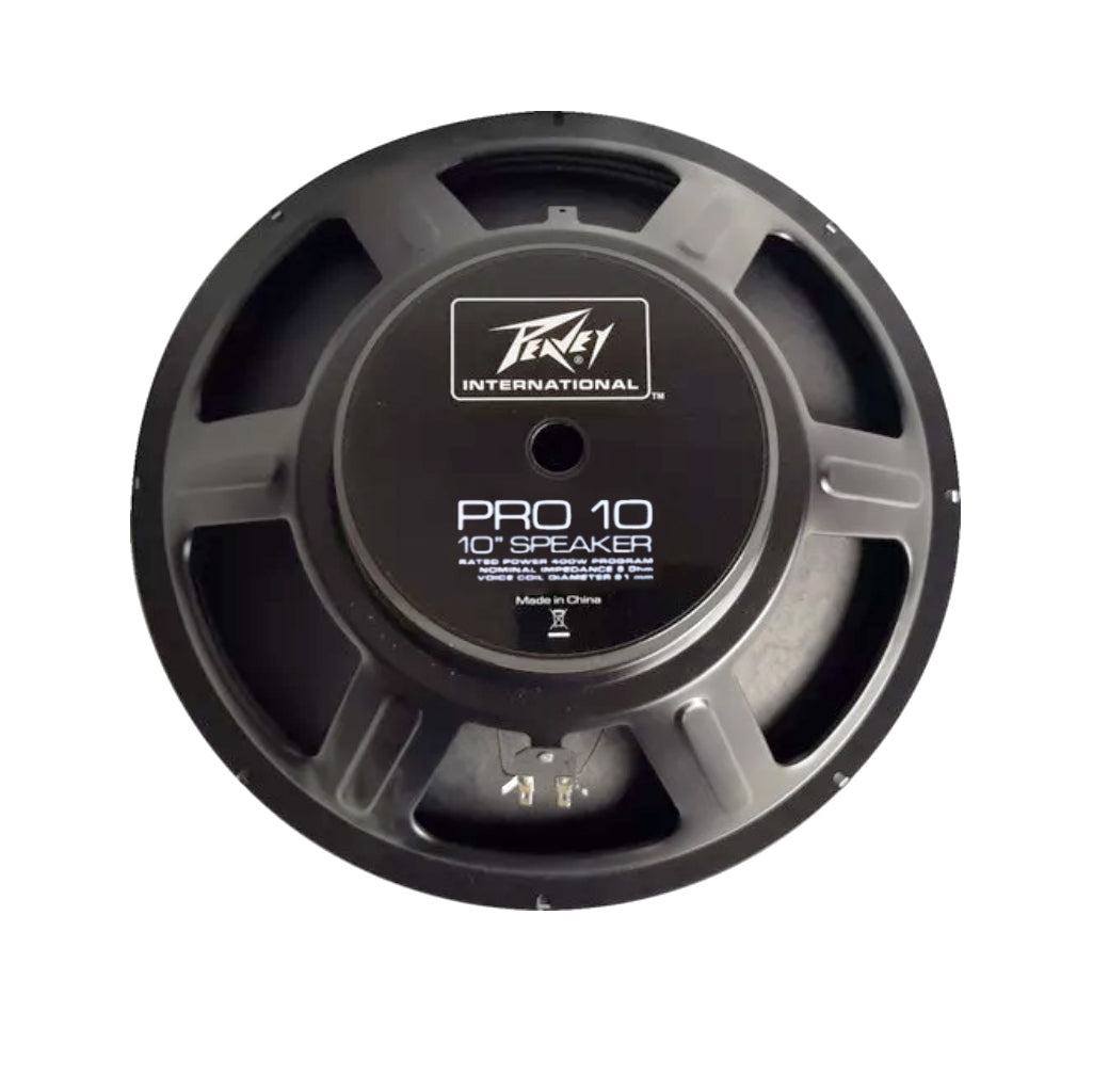 Peavey PRO10-WFR Low Frequency Woofer / Driver