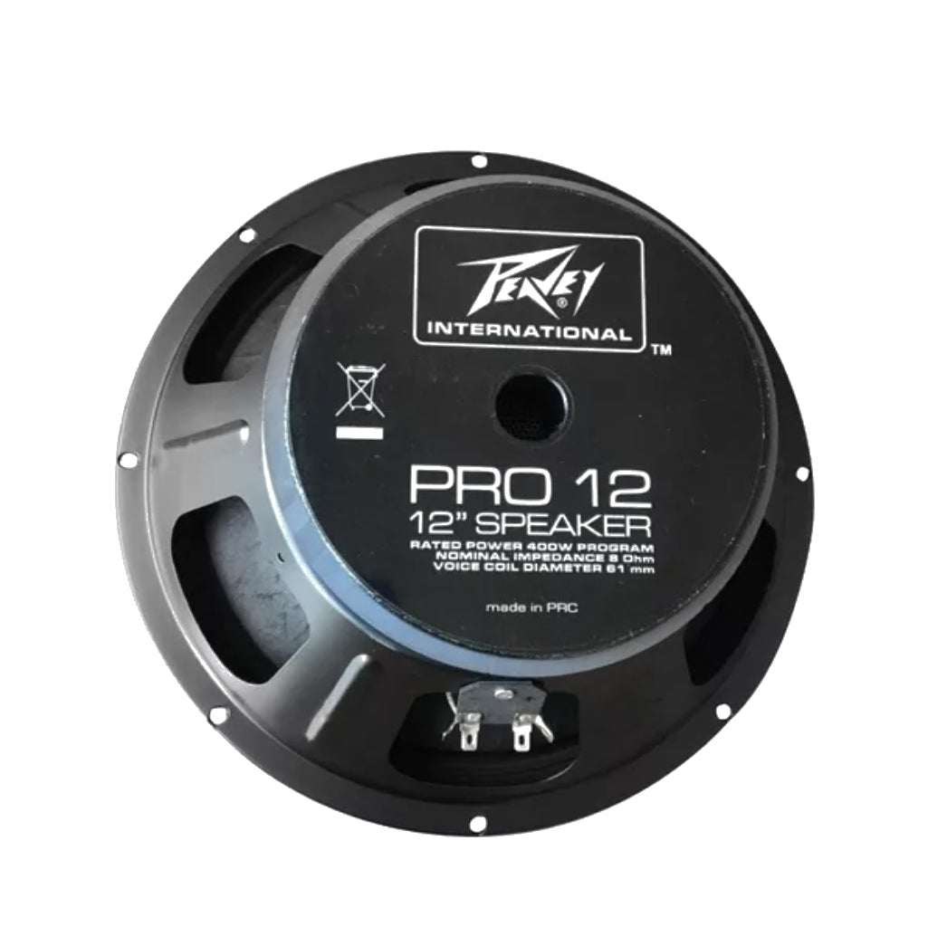Peavey PRO12-WFR Low-Frequency Woofer / Speaker Driver