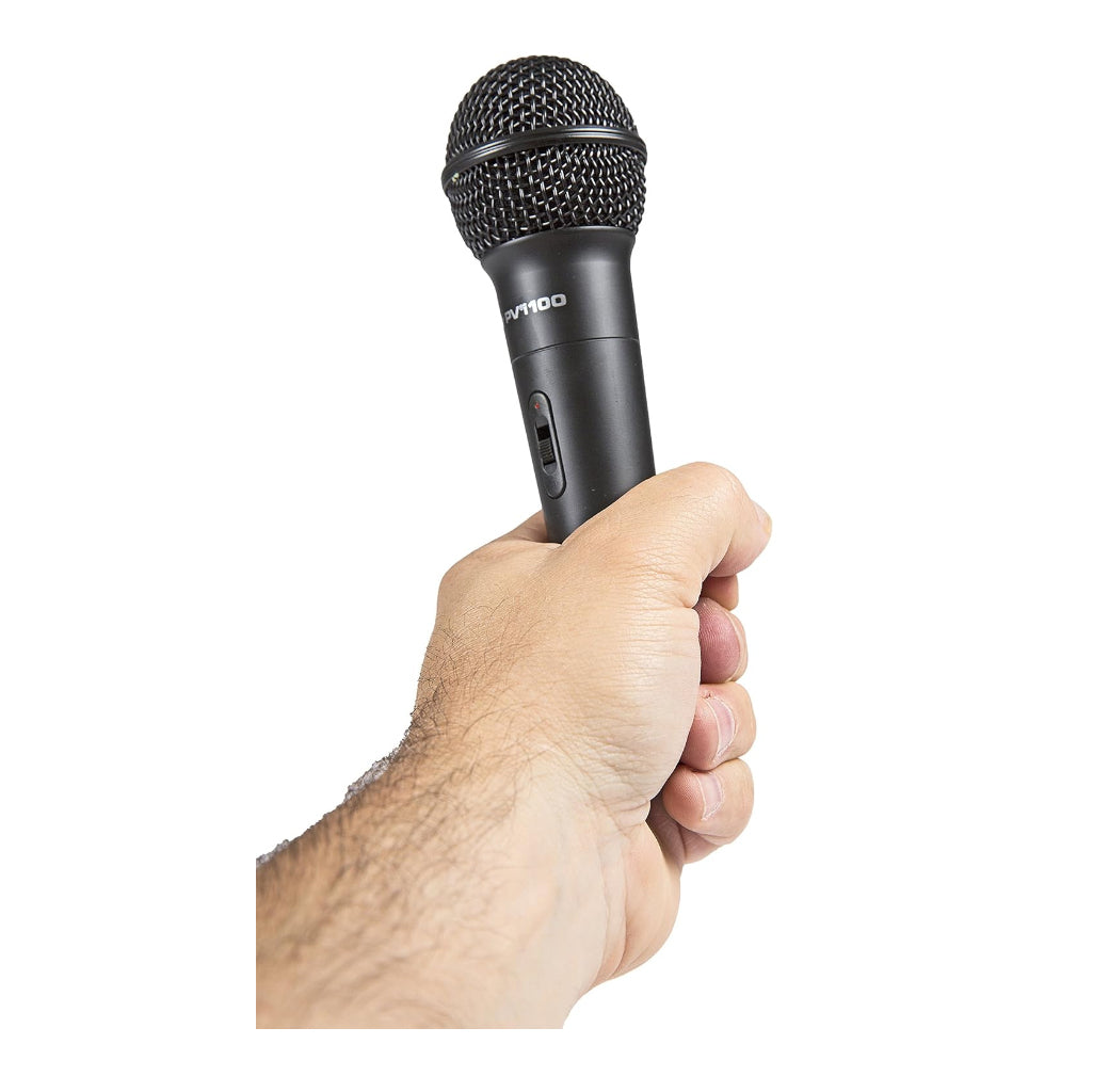 Peavey Instrument Mic PVI100-MIC