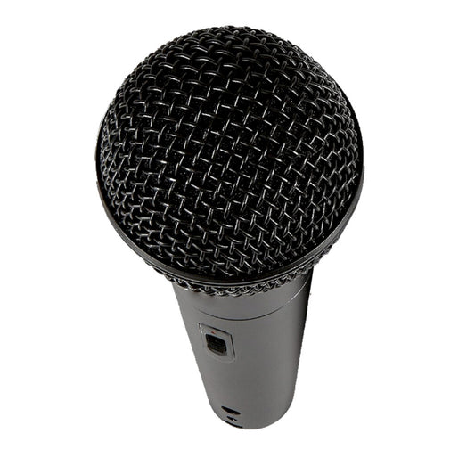 Peavey Instrument Microphone PVI2-BK MIC