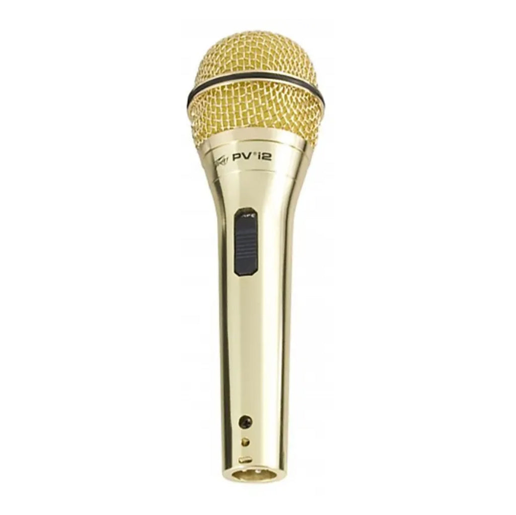 Peavey Instrument Mic PVI2-G MIC
