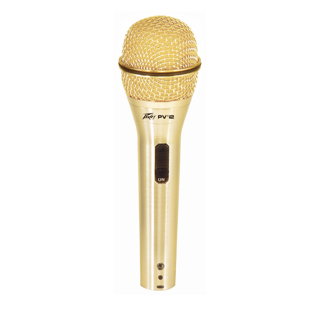 Peavey Instrument Mic PVI2-G MIC