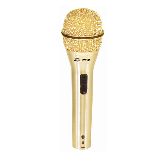 Peavey Instrument Mic PVI2-G MIC