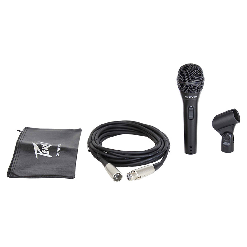 Peavey Instrument Microphone PVM45ir-MIC