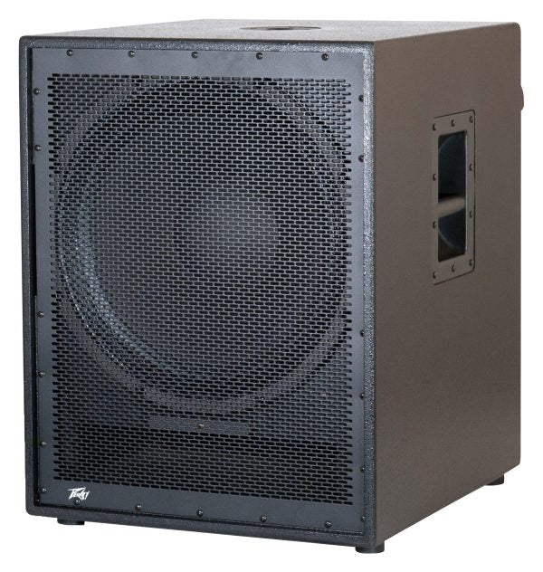 Peavey 18 " Powered Sub Woofer PVS-18 SUB