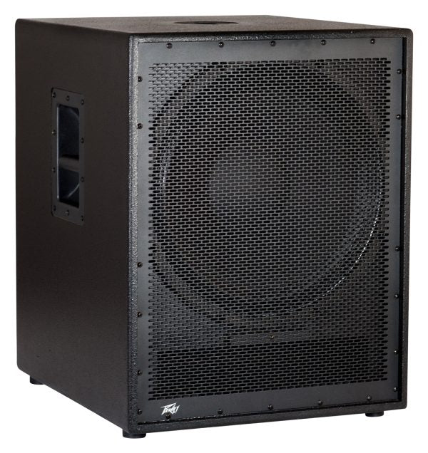 Peavey 18 " Powered Sub Woofer PVS-18 SUB