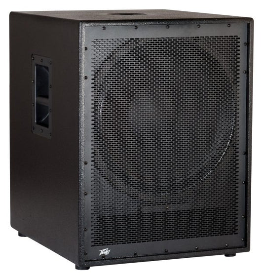 Peavey 18 " Powered Sub Woofer PVS-18 SUB