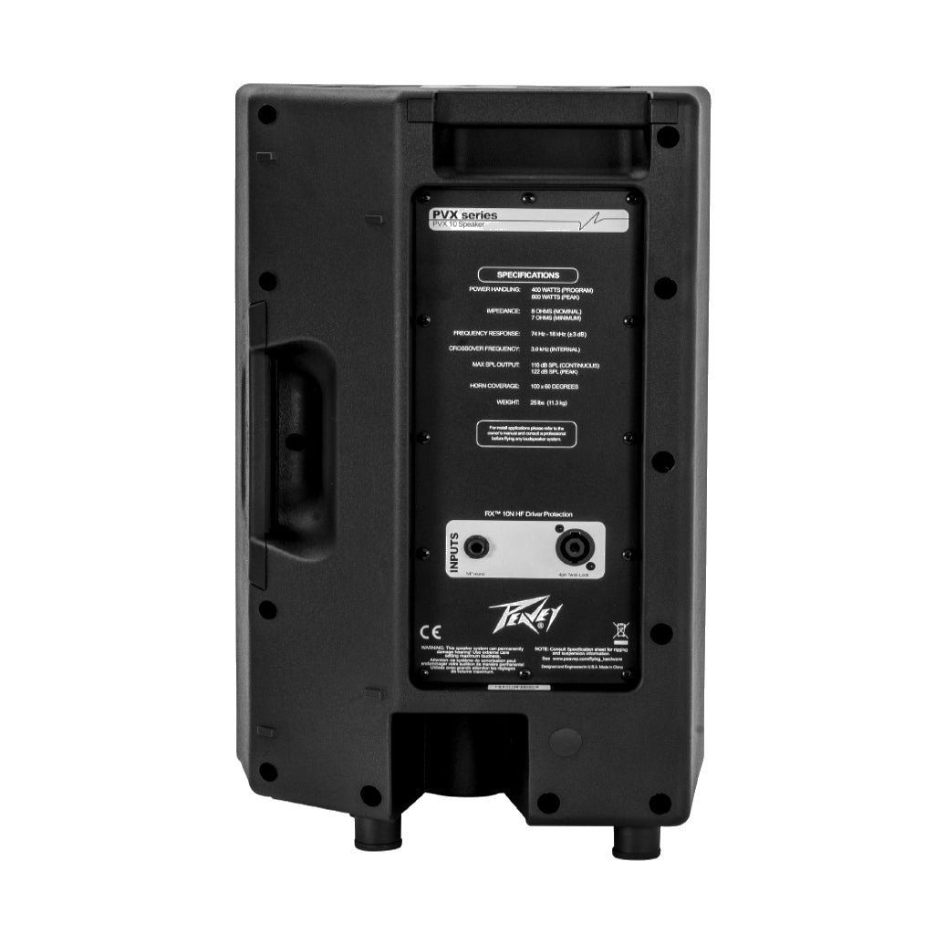 Peavey Passive Speaker PVX-10