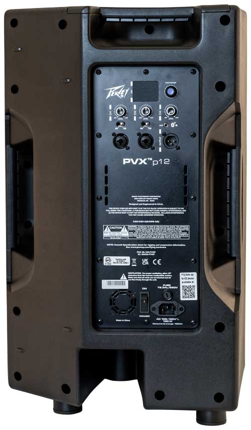 Peavey  PVXP-12BT Powered Loudspeaker