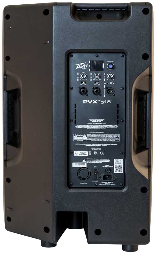 Peavey PVXP-15BT Powered Loudspeaker