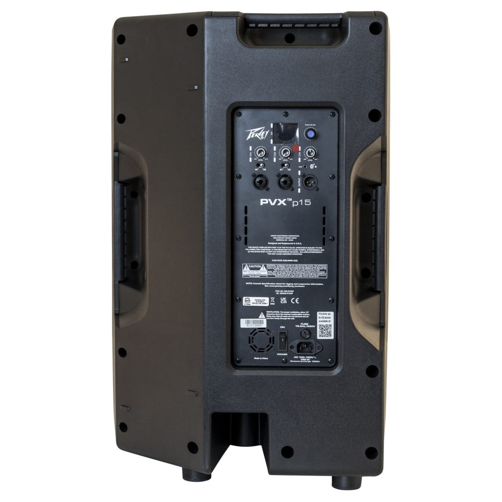 Peavey PVXp-10BT Powered Loudspeaker