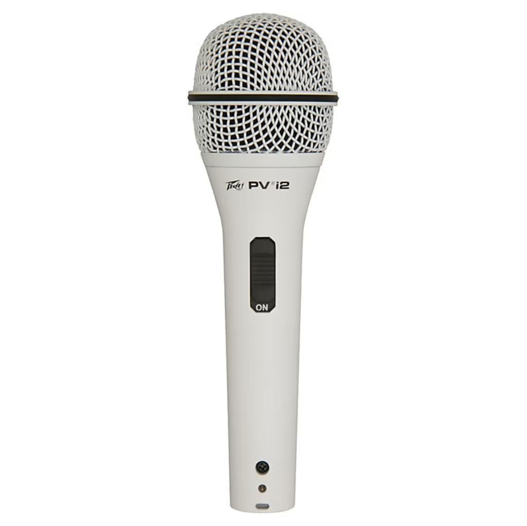Peavey Instrument Mic PVI2-W MIC