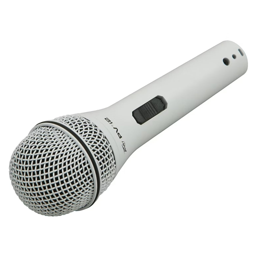 Peavey Instrument Mic PVI2-W MIC