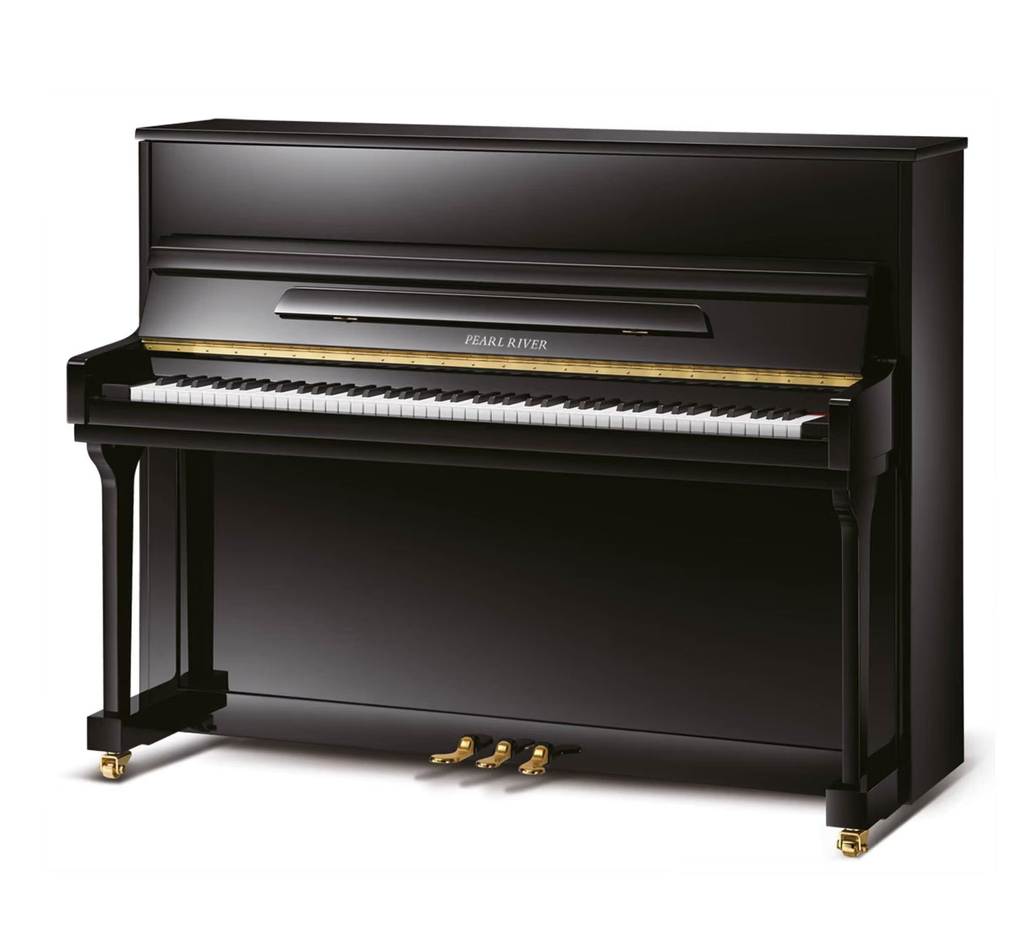 Pearl River Upright Acoustic Piano UP115