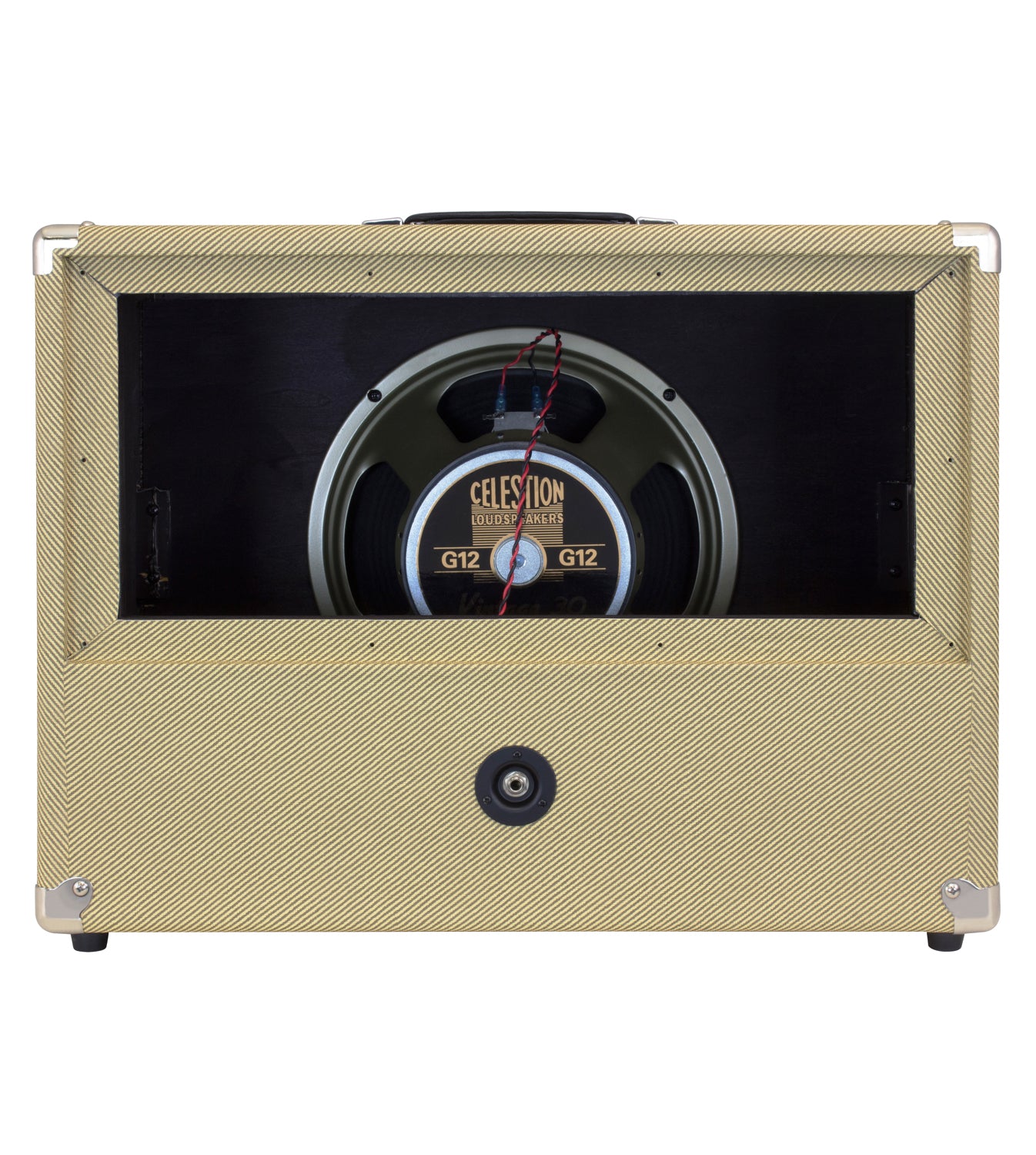 Peavey 112-C 1x12 Guitar Cabinet