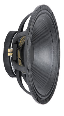 Peavey 18" Low Rider Subwoofer (PEAVEY 18" LOW RIDER SUBWOOFER)