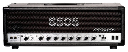 Peavey 6505 1992 Original Guitar Amplifier Head