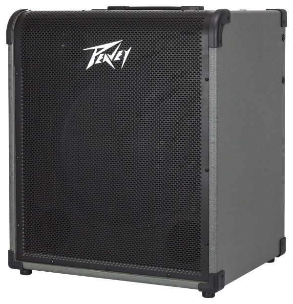 Peavey 250-Watt Bass Amplifier Combo MAX 250