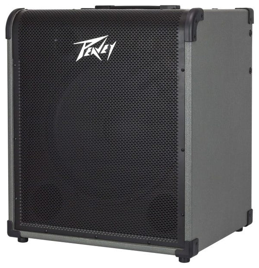 Peavey 250-Watt Bass Amplifier Combo MAX 250