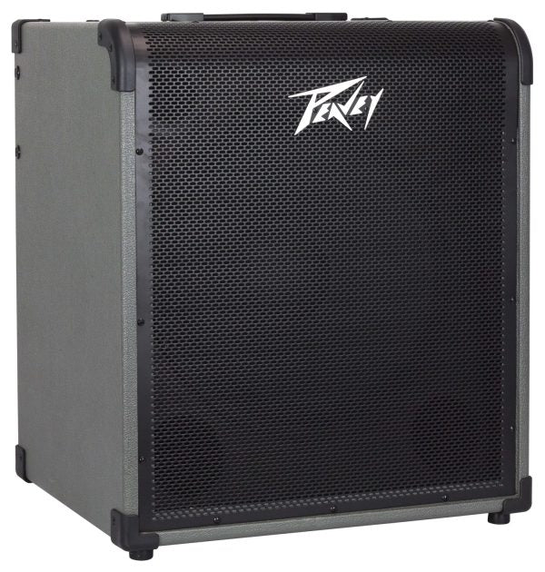 Peavey 250-Watt Bass Amplifier Combo MAX 250