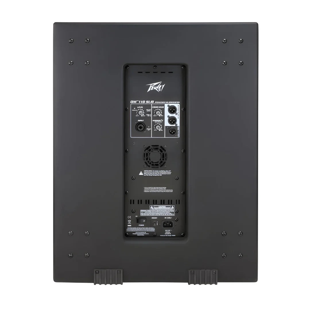 Peavey DM 118 Subwoofer (PEAVEY DM 118 SUB)