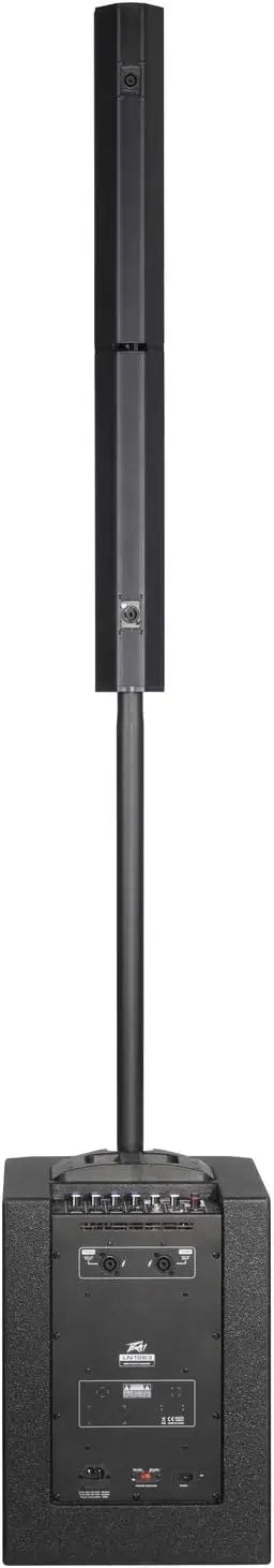 Peavey LN-1263 Powered Column Array PA System
