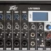 Peavey LN-1263 Powered Column Array PA System
