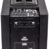 Peavey LN-1263 Powered Column Array PA System