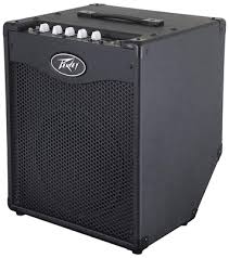 Peavey MAX 110 Bass Amplifier Combo