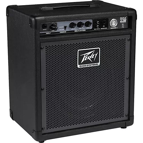 Peavey MAX 110 Bass Amplifier Combo