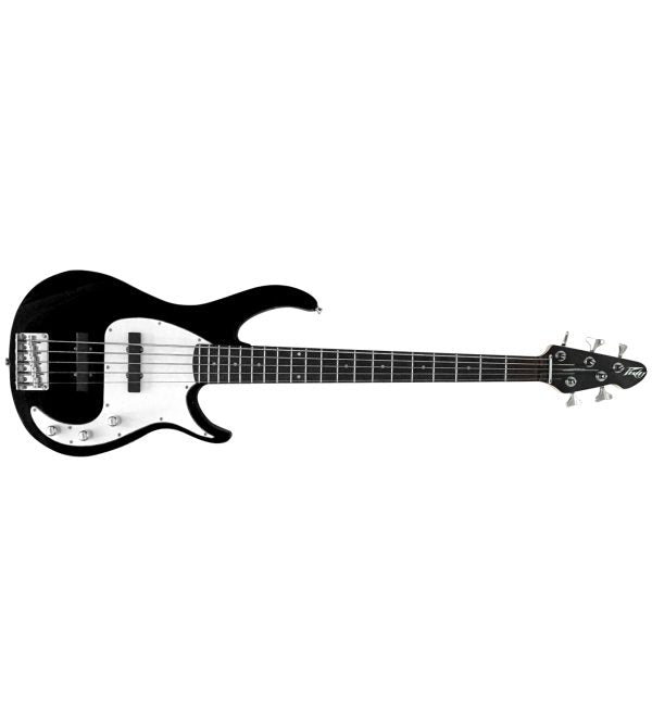 Peavey Milestone 5 BXP Black