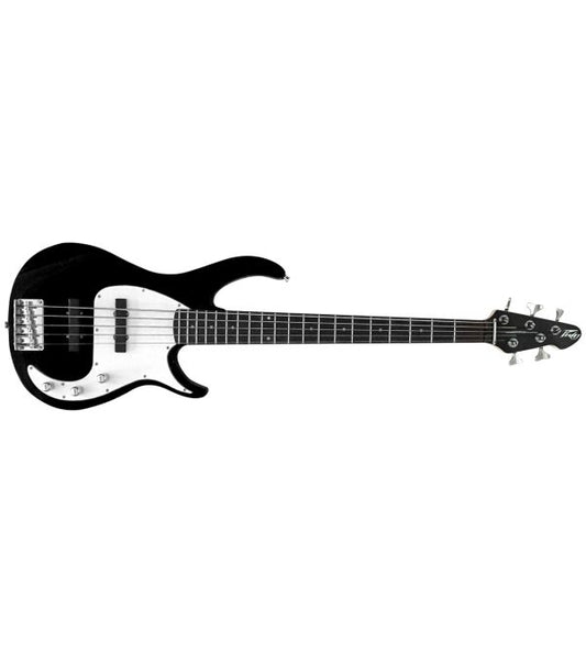 Peavey Milestone 5 BXP Black