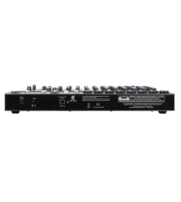 Peavey Mixer PV14-AT