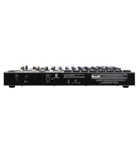 Peavey Mixer PV14-AT