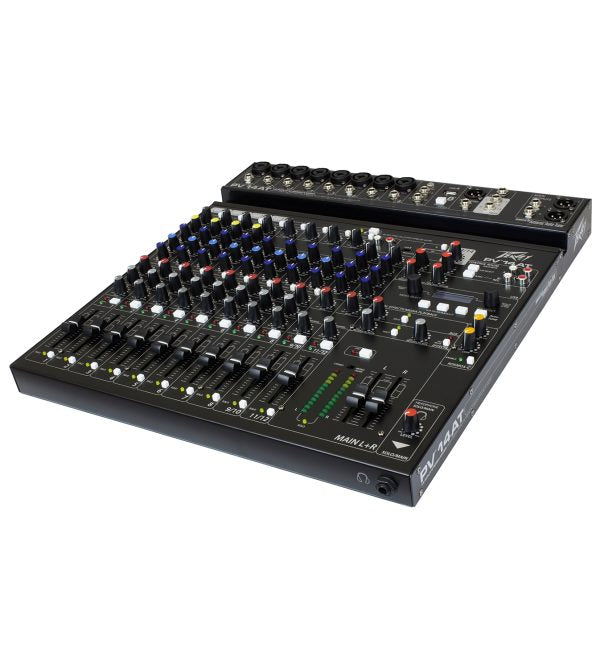 Peavey Mixer PV14-AT