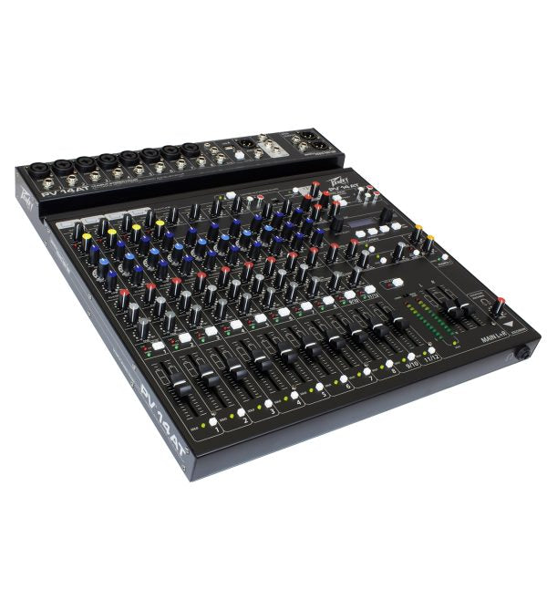 Peavey Mixer PV14-AT